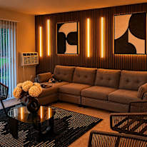 Jowanne Suddarth's room