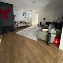 Yuri's room