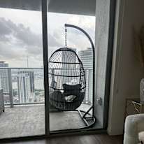 Dayana's room