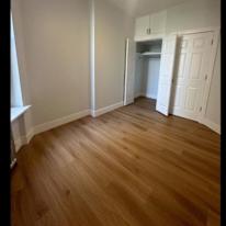 Ivonka's room