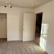 Sally's room