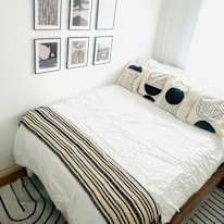 Nyi's room