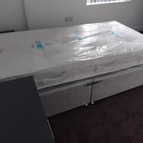 Sarah's room