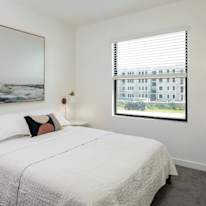 Brian's room