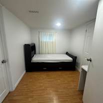 Ben's room