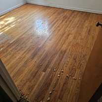 Manda's room