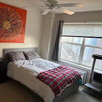 Rachael's room