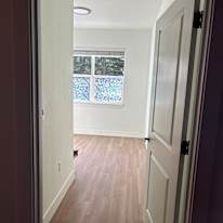 Sophie's room