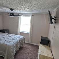 joel's room