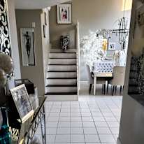 Kerry's room