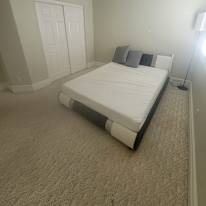 Sarah's room