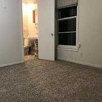 Evan's room