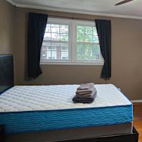 Kathleen's room