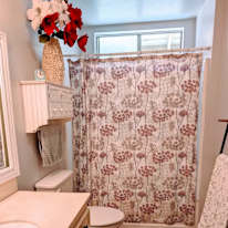 Fully Furnished Room's room