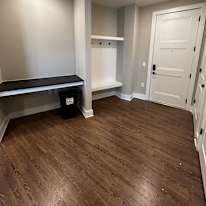 Kirsten Throckmorton's room