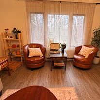 Douglas's room