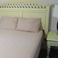 Bancroft's room