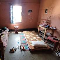 AJAY BORO's room