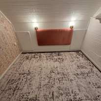 Mike Sanchez's room