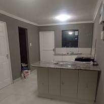 Christian's room