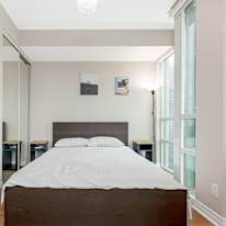 Thomas's room