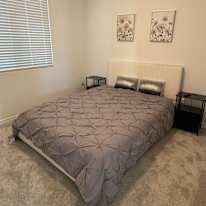 Leilani's room