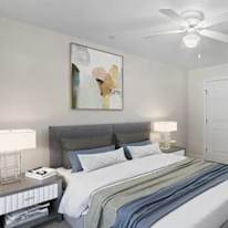 Room For Rent's room