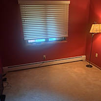 steve urness's room