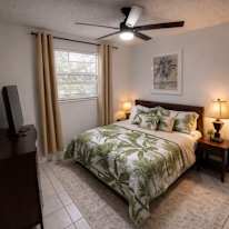 Rose's room