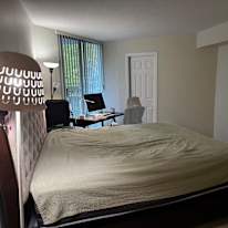 Elvira's room