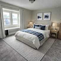 Josie's room