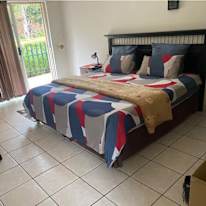 Kyle's room