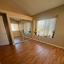 Liz Diaz's room