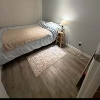 Nikita Singh's room