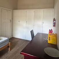 MICHAEL's room