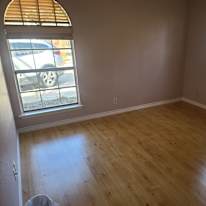 James's room