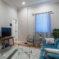 Sam June's room