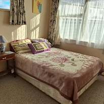 Marece Reid's room