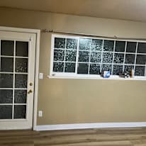 Michael's room