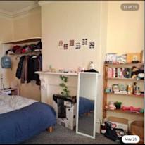Milly's room