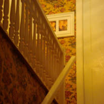 kathryn mary bihr's room