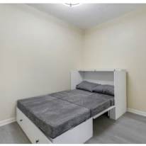 Omar's room