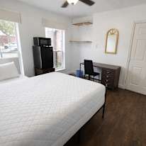 Joseph's room
