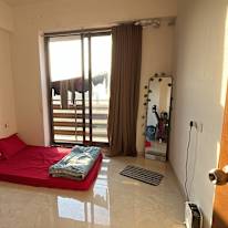 shraa's room