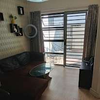 Bee's room