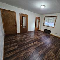 Sean's room