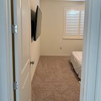 Rob's room