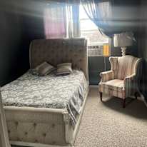 Jeremy's room