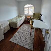 Zerrin's room
