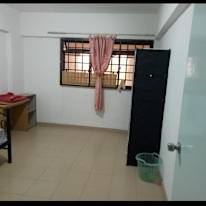 Mryshale's room